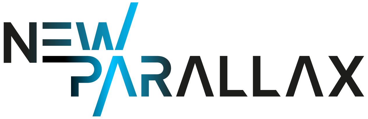 New Parallax - Productions services in Korea & Asia